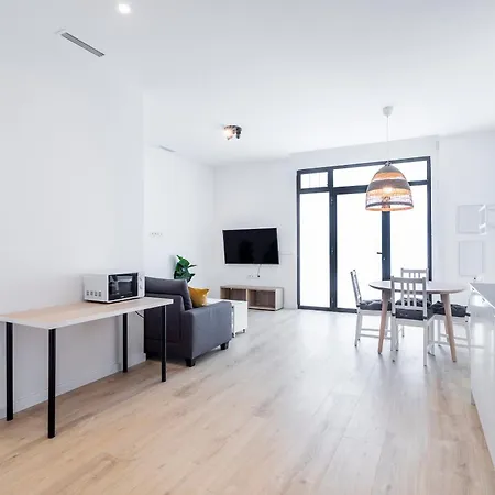 Super 2 Centro Ciudad Valensiya