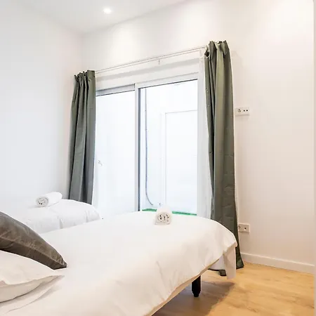 Daire Super 2 Centro Ciudad