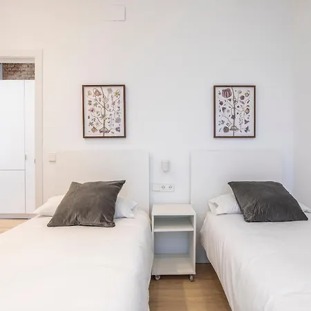 Daire Super 2 Centro Ciudad