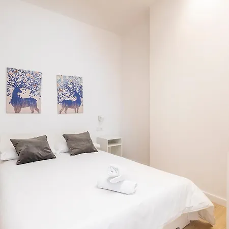 Daire Super 2 Centro Ciudad