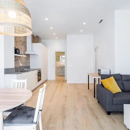 Super 2 Centro Ciudad Valensiya