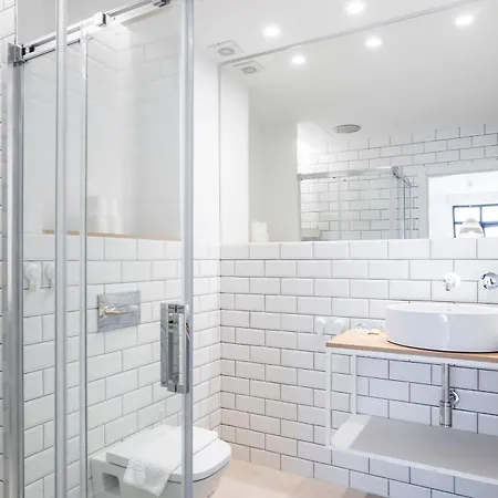 Daire Super 2 Centro Ciudad *