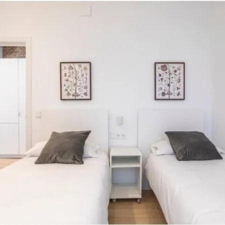 Daire Super 2 Centro Ciudad *