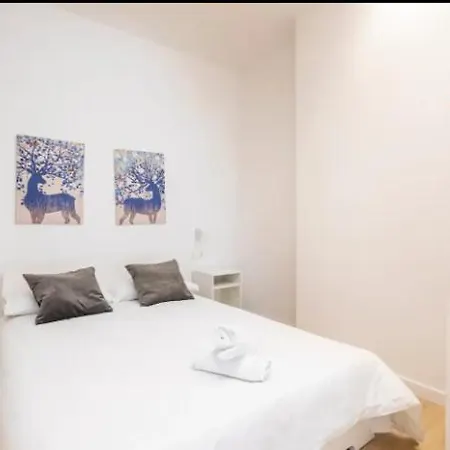 Super 2 Centro Ciudad Valensiya