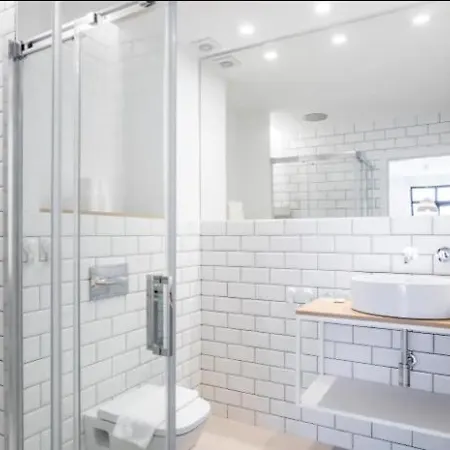 Daire Super 2 Centro Ciudad Valensiya